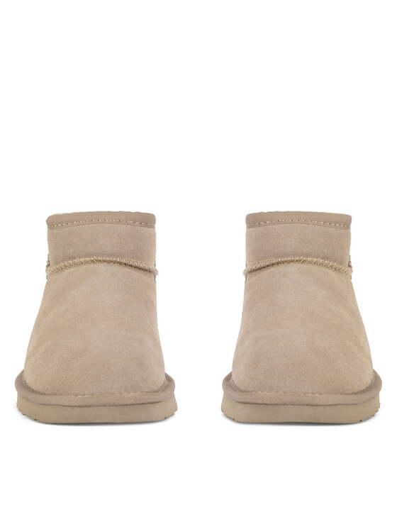 MEXX Sněhule MEXX MICH2003743W Šedá