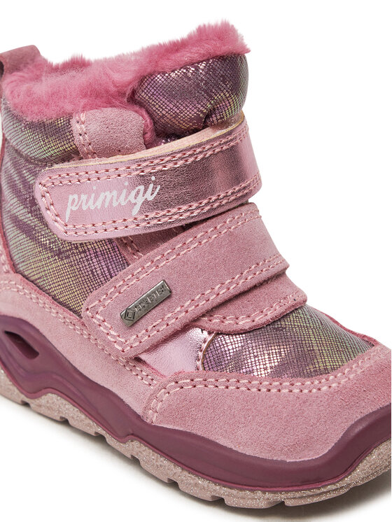 Primigi Снігоходи Primigi 6861200 M GORE-TEX Рожевий