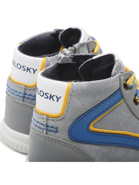 Pablosky Superge Pablosky 508256 M Siva