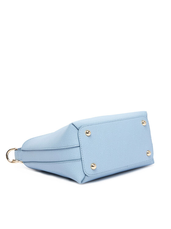 Furla Kabelka Furla Iride Mini WE00876 ARE000 KH CDZ00 Svetlo modrá