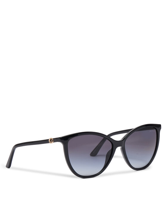 Guess Sunčane naočale Guess GU00256 Crna