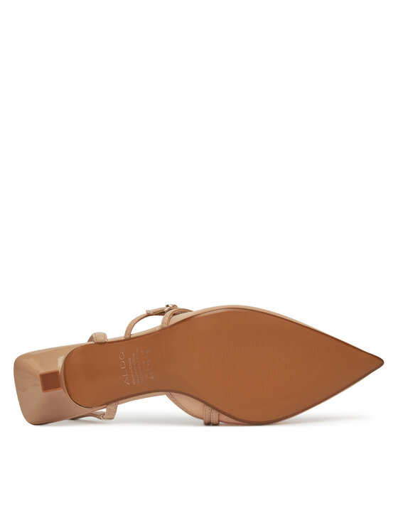 Aldo Туфлі Aldo Renesme 14005396 Бежевий