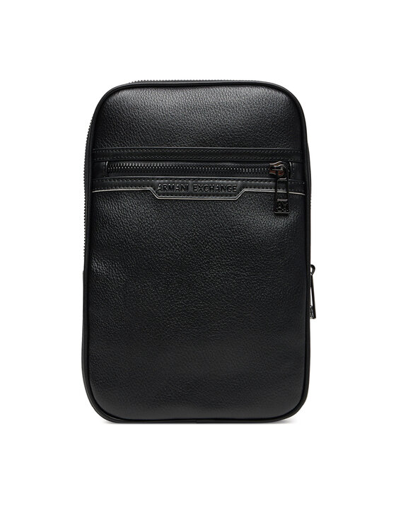Armani Exchange Brašna Armani Exchange XM001602 AF17205 MC105 Černá