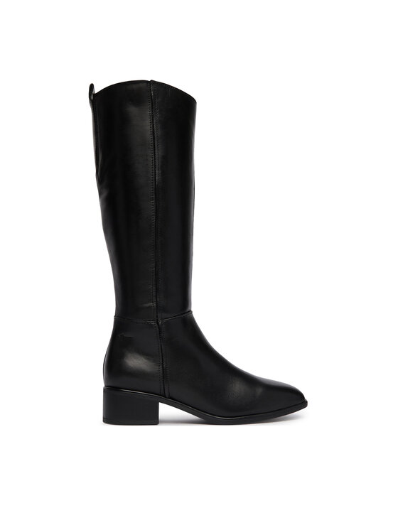 Tamaris Zimski škornji Tamaris 1-25501-47 Črna