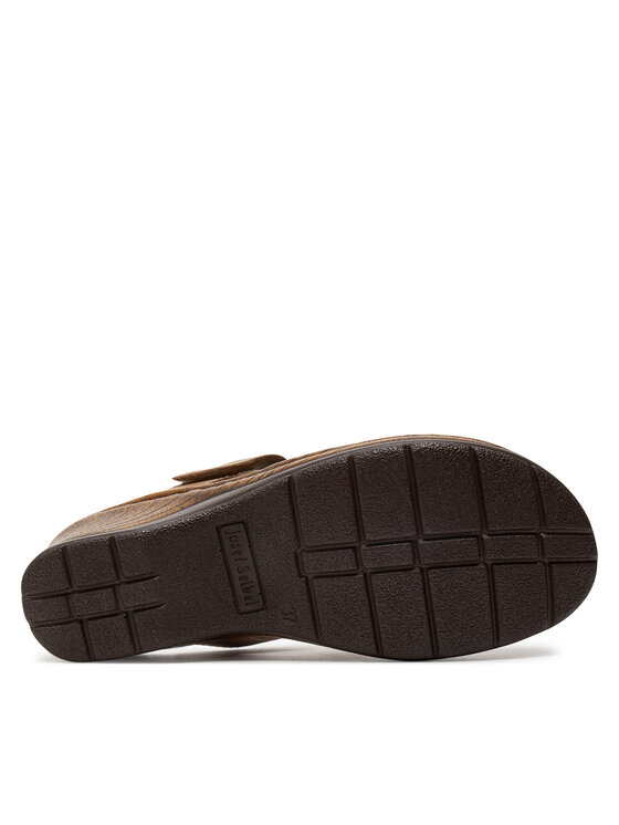 Josef Seibel Iešļūcenes Josef Seibel Catalonia 84 56684 Bēšs