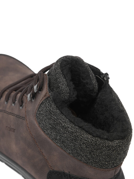 Rieker Polacchine Rieker CEO-03640-25 Marrone scuro