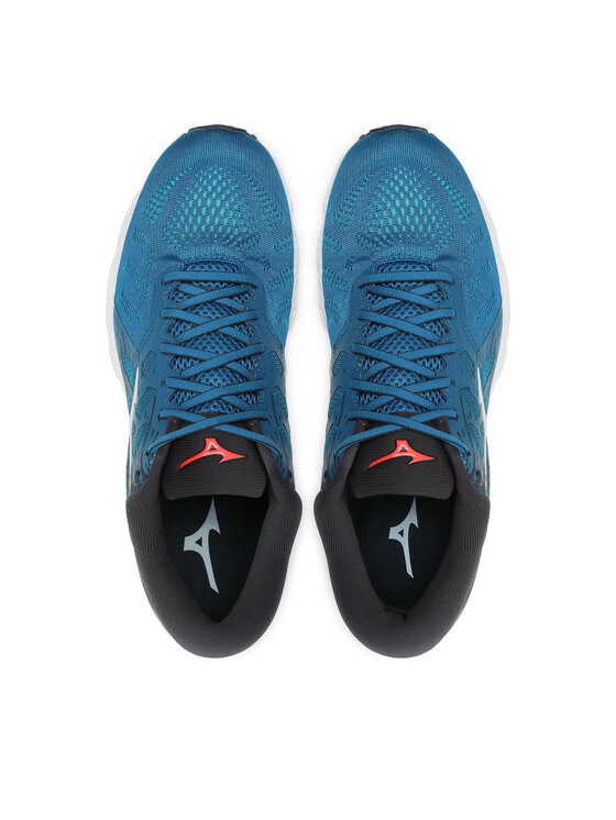Mizuno Παπούτσια για Τρέξιμο Mizuno Wave Ultima 12 J1GC211821 Μπλε