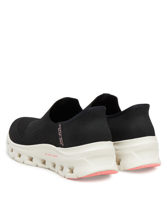 Skechers Sneakers Skechers Glide-Step Pro-Everyday Citizen 150422/BLK Nero