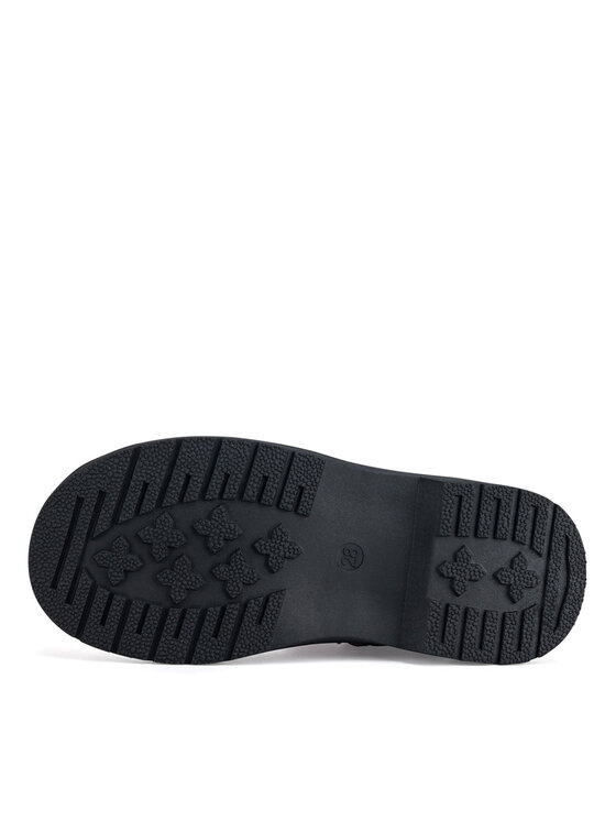 Nelli Blu Черевики Nelli Blu CF3016-1 Рожевий