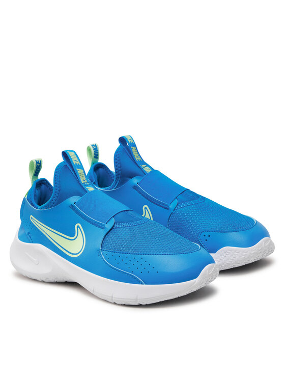 Nike Zapatillas de running Nike Flex Runner 3 (GS) FN1294 400 Azul