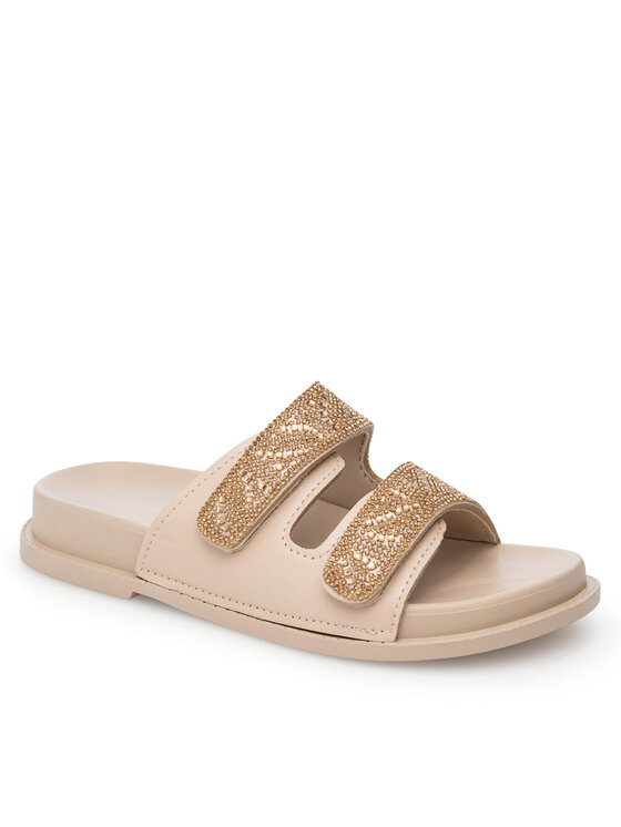 Jenny Fairy Nazouváky Jenny Fairy WFA2751-1 Zlatá