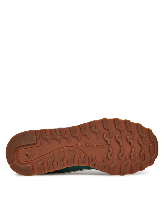 New Balance Superge New Balance GM500TPW Zelena