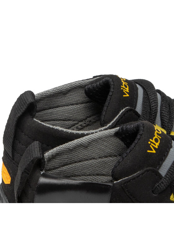 Vibram Fivefingers Bakancs Vibram Fivefingers V-Trek 19W7402 Szürke