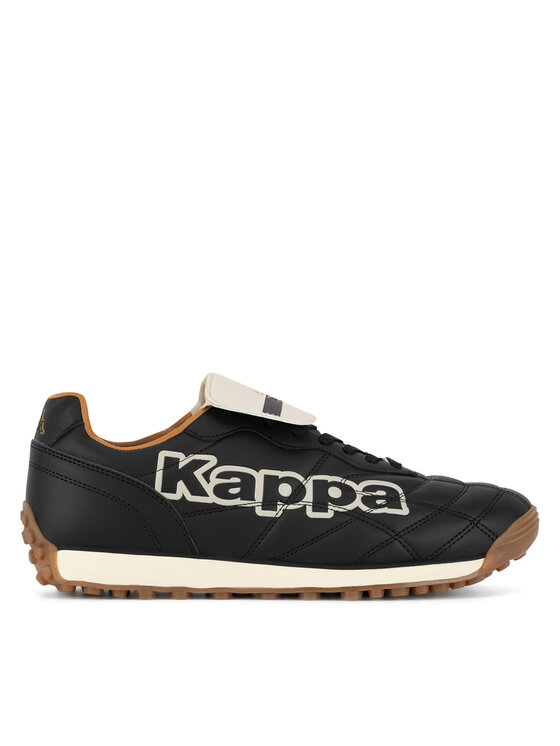 Kappa Sneakersy Kappa V5-10115 Čierna