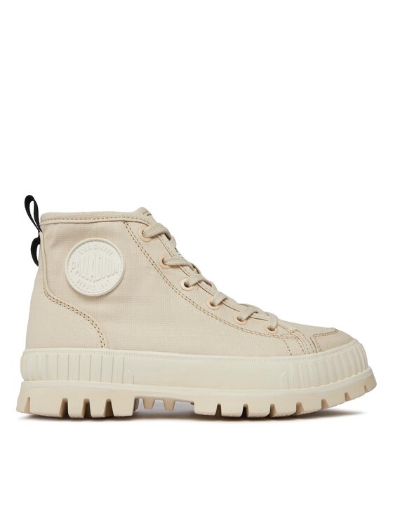 Palladium Planinarske cipele Palladium Pallashock Org 2 78568-210-M Bež