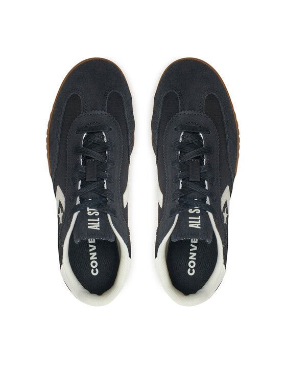 Converse Αθλητικά Converse Run Star Trainer A08263C Μαύρο