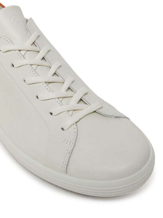 ECCO Sneakersy ECCO Soft 7 47082450104 Biela