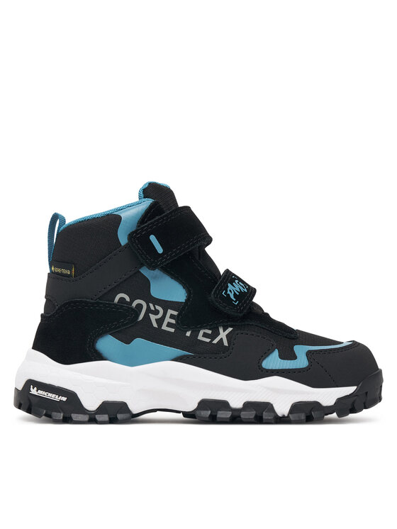 Primigi Апрески Primigi GORE-TEX 2431022 M Черен