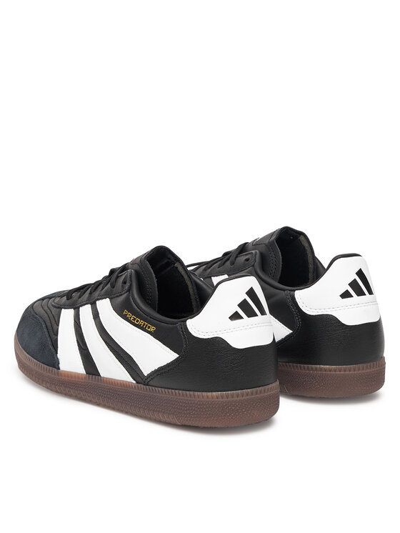 adidas Обувки за футбол adidas Predator Freestyle ID3833 Черен