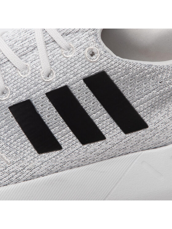 adidas Снікерcи adidas Swift Run 22 W GV7969 Сірий