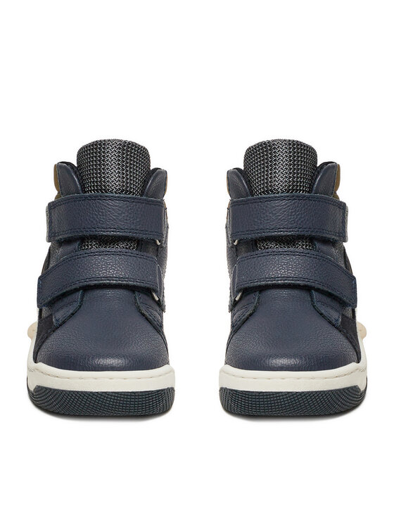 Lasocki Kids Черевики Lasocki Kids CEO-CI12-SPRITE-16 Cиній