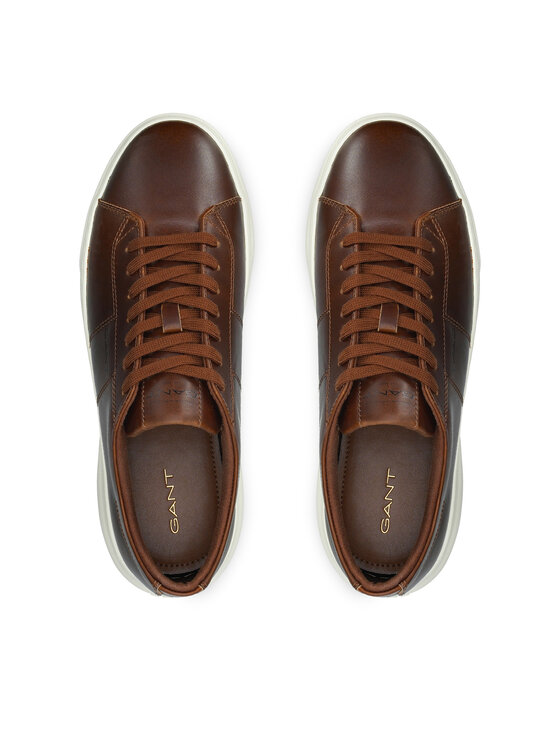 Gant Снікерcи Gant 32631215 Коричневий