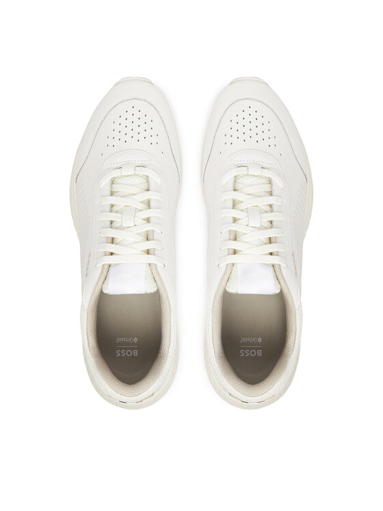 BOSS Sneakers BOSS Titanis 50548718 Bianco