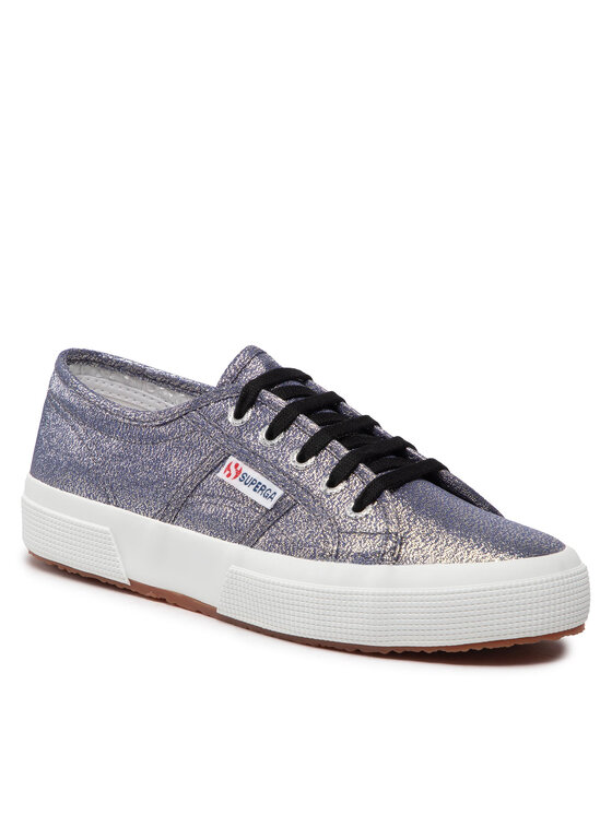 Superga Tenisenes Superga 2750 Lamew S001820 Zils