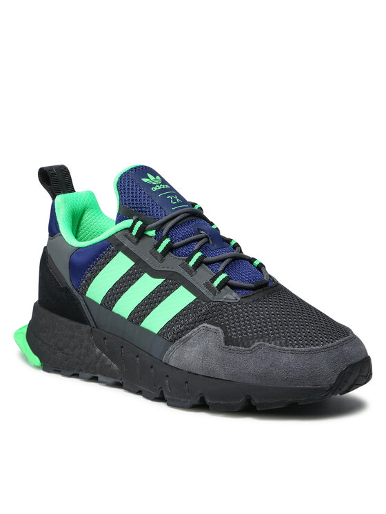 Sneakers adidas Zx 1K Boost - Seasonality H00430 Negru | Epantofi.ro