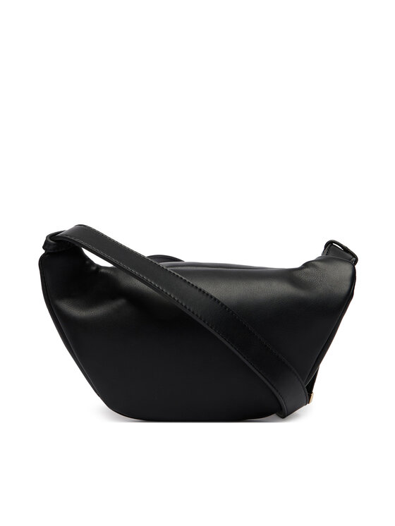 Armani Exchange Сумка на пояс﻿ Armani Exchange XW002655 AF19902 UC001 Чорний