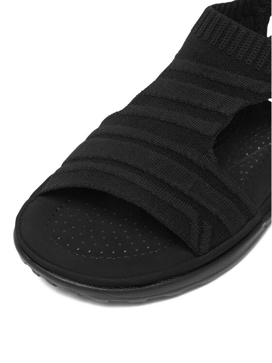 Rieker Sandale Rieker CEO-64850-00 Negru