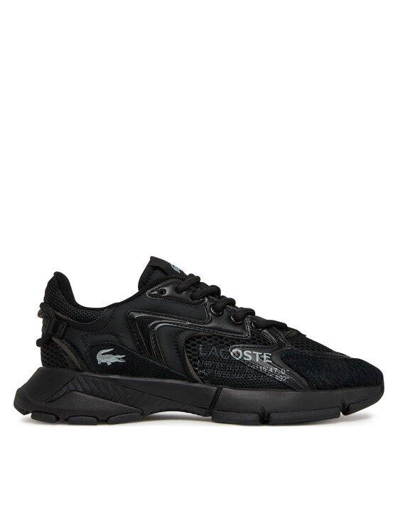 Lacoste Снікерcи Lacoste L003 Neo 7-49SFA0005 Чорний