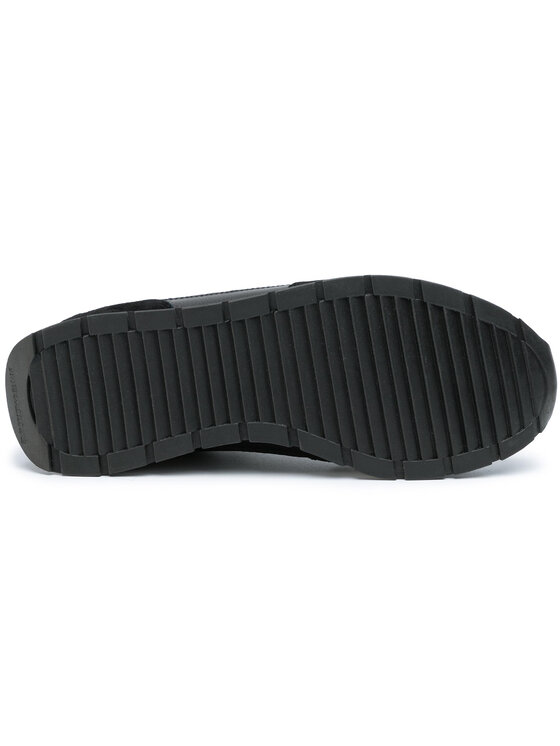 Emporio Armani Sneakers Emporio Armani X4X215 XL198 A792 Nero