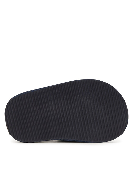 BOSS Sandali BOSS J53242 M Blu scuro