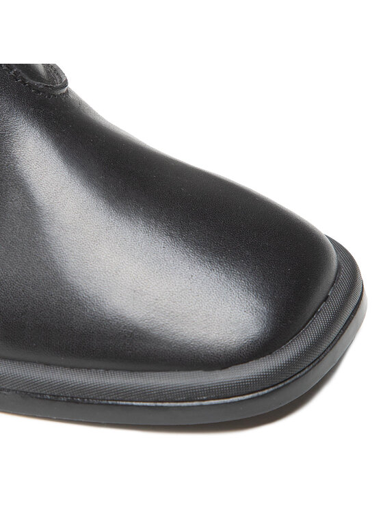 Vagabond Shoemakers Ботильйони Vagabond Shoemakers Ansie 5445-001-20 Чорний