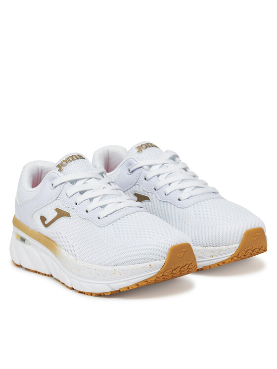Joma Sneakersy Joma Atenea 2502 CATELS2502 Bílá