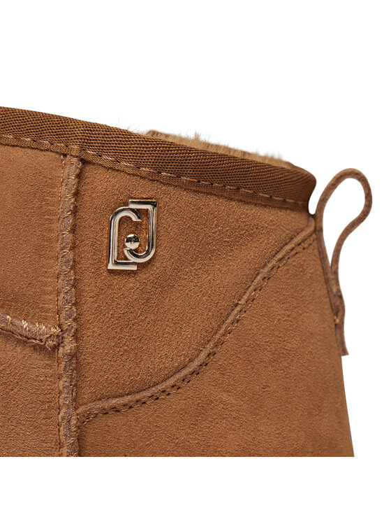 Liu Jo Sněhule Liu Jo Jane 01 SA4051 PX002 Hnědá