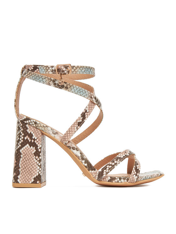 DeeZee Sandali DeeZee LWBLD317-2 Rosa