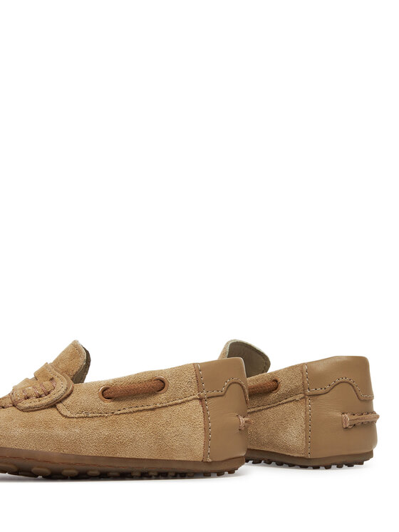 Mayoral Mokasíny Mayoral 41668 Hnědá