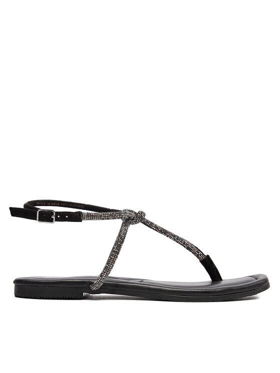 Gioseppo Sandalias Gioseppo Burnt 72149-P Negro