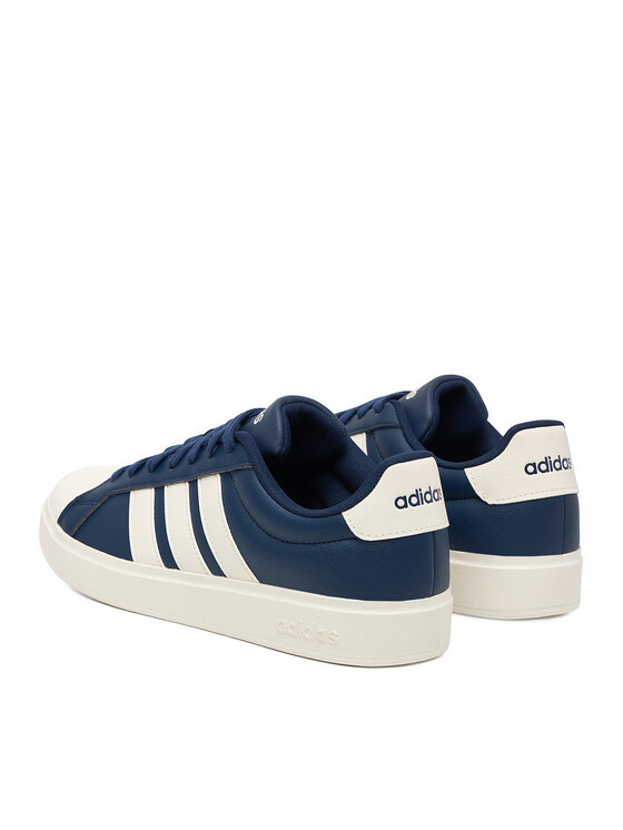 adidas Sneakersy adidas WB-STREETTALK KJ4825 Granatowy