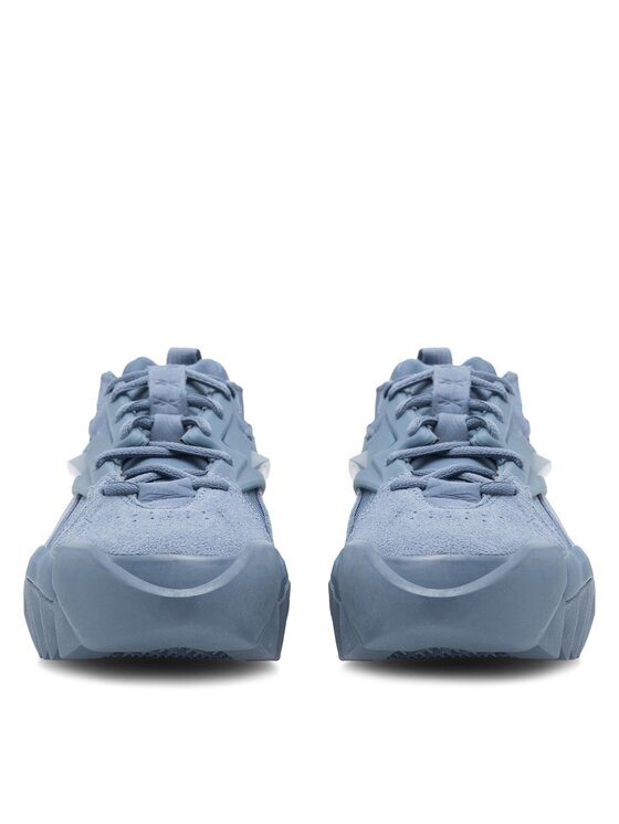 Reebok Снікерcи Reebok Club C Cardi V2 GW6700 Голубий