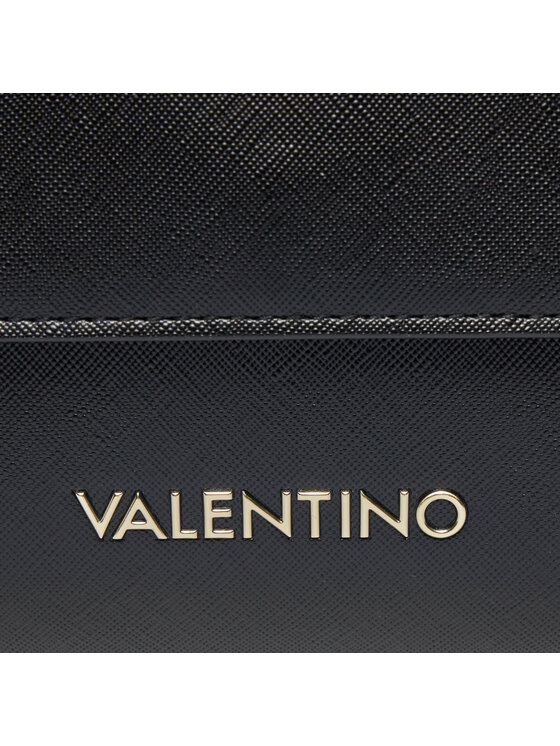 Valentino Сумка Valentino Zero Re VBS7B303 Чорний