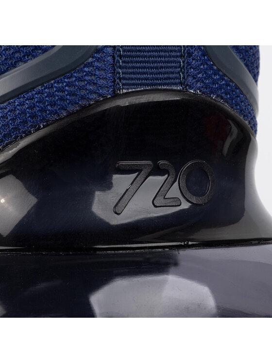 Nike Sneakers Nike Air Max 720 AO2924 403 Bleumarin