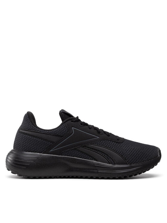 Buty do biegania Reebok Lite 3.0 GY0155 Czarny | Eobuwie.com.pl