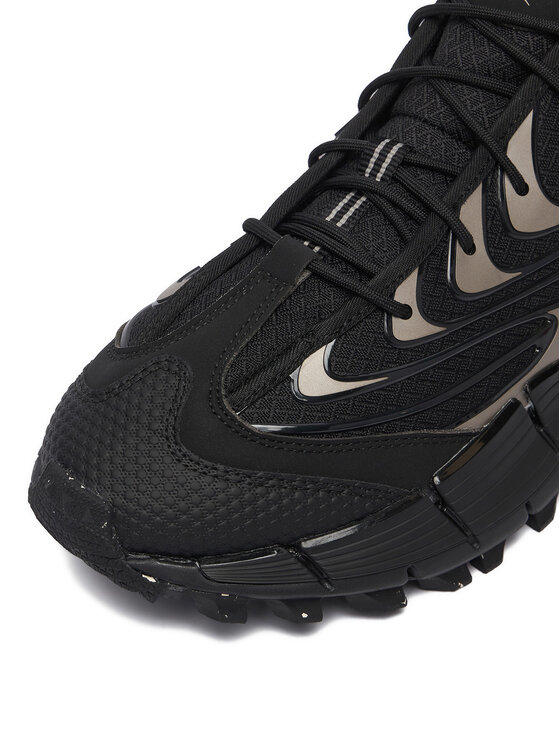 Reebok Παπούτσια για Τρέξιμο Reebok EO-ZIG KINETICA 3.5 EDGE 100244381 Μαύρο