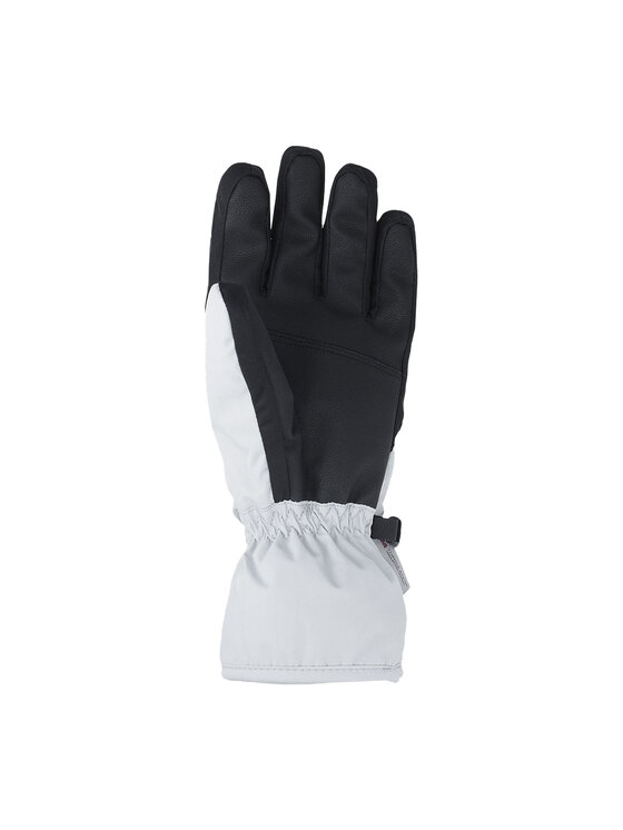 4F Guantes de esquí 4F 4FWAW23AFGLF106 Gris