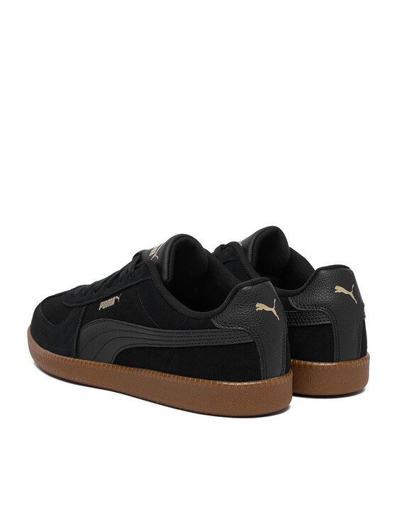 Puma Снікерcи Puma CEO-CLUB LT ESD 40732901 Чорний