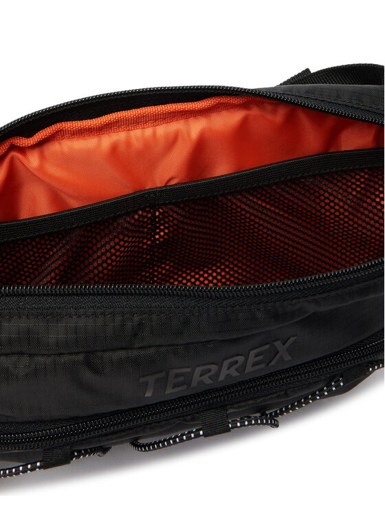 adidas Сумка на пояс﻿ adidas Terrex Multi Waist Pack KE1561 Чорний