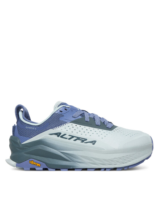 Altra Взуття для бігу Altra Olympus 6 AL0A85NK2 Сірий
